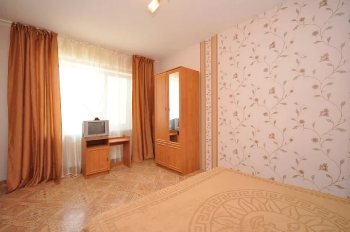 Судак: Guest House Viktoria