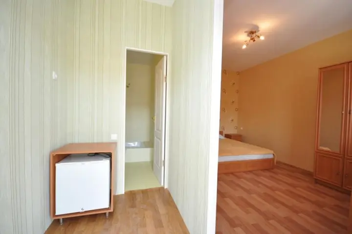 Судак: Guest House Viktoria