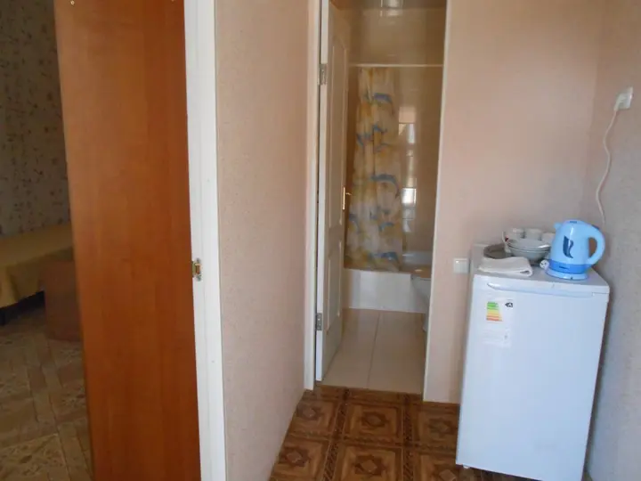 Судак: Guest House Viktoria