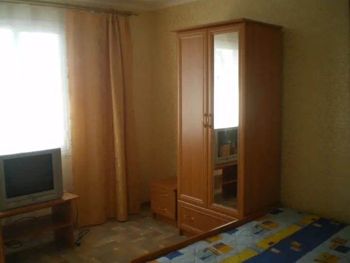 Судак: Guest House Viktoria