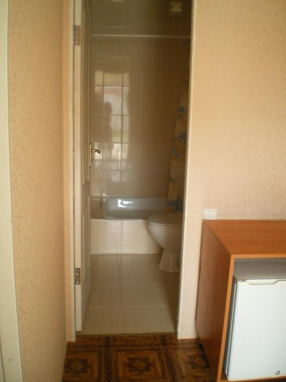 Судак: Guest House Viktoria
