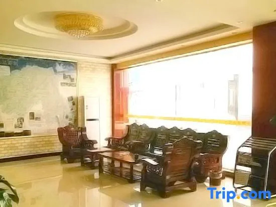Цзинхун: xiaolan Business Hotel