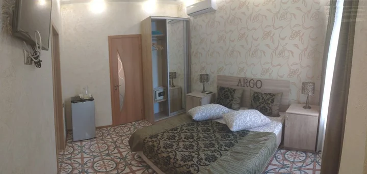 Евпатория: Отель Арго