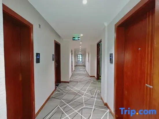 Гуйлинь: Beigui Hotel