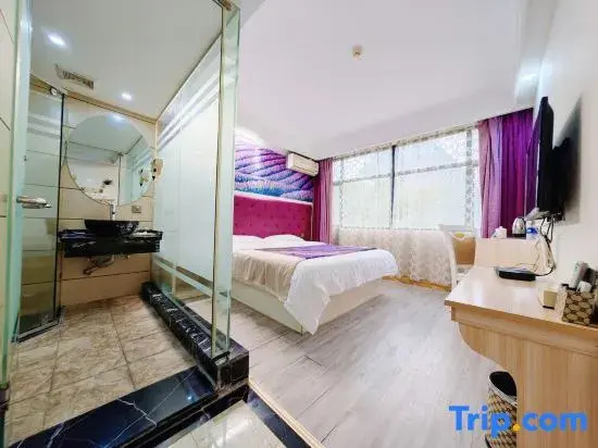 Гуйлинь: Beigui Hotel