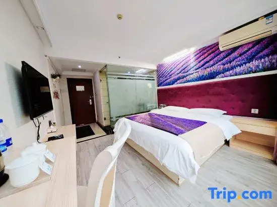 Гуйлинь: Beigui Hotel
