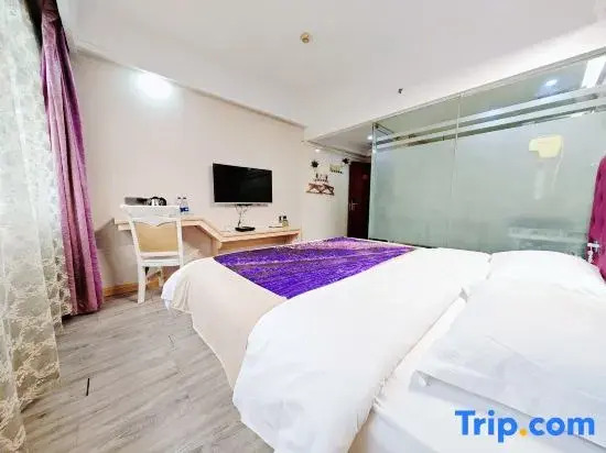 Гуйлинь: Beigui Hotel
