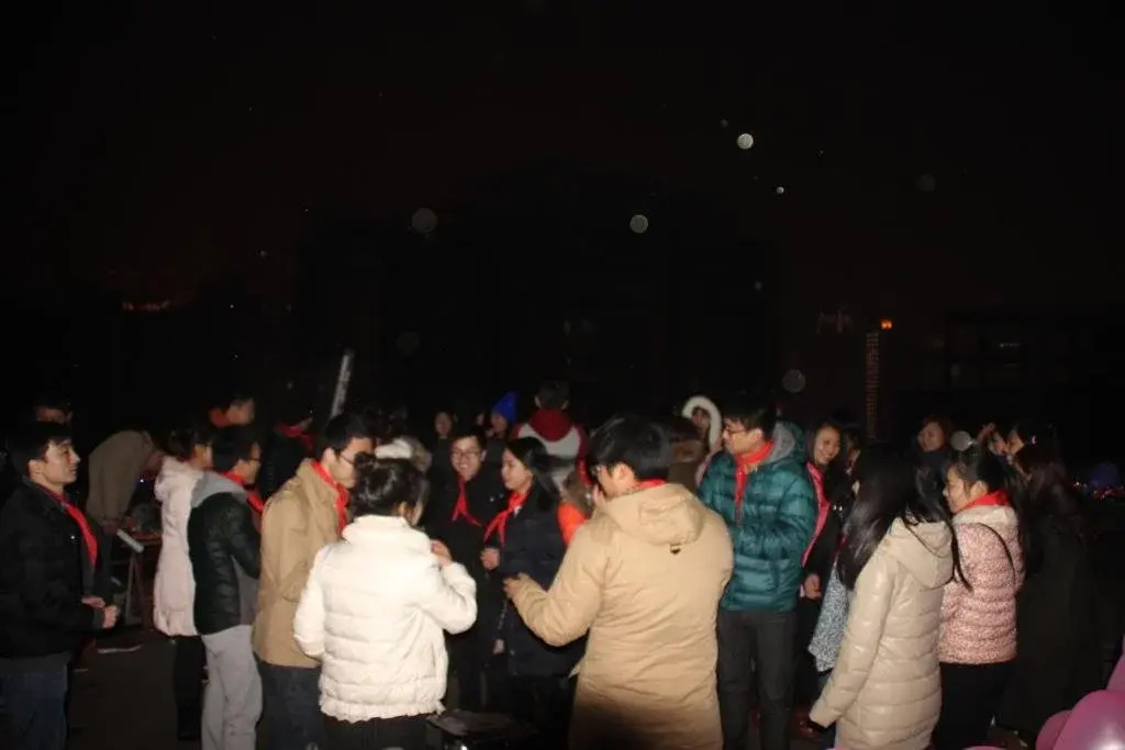 Чанша: Changsha Hiker's Home Youth Hostel