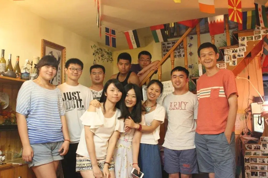 Чанша: Changsha Hiker's Home Youth Hostel