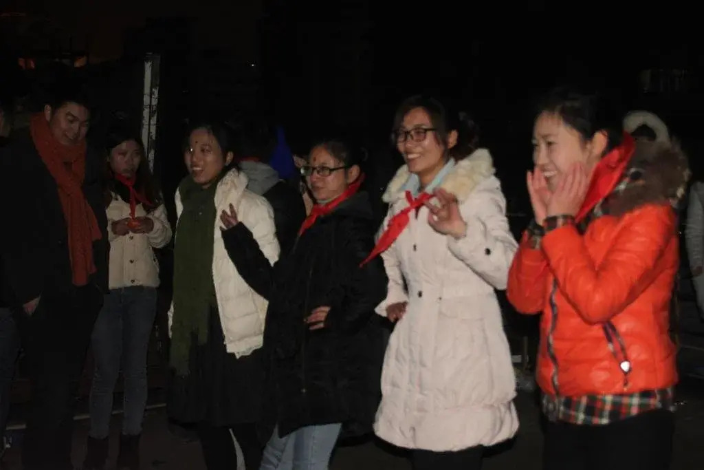 Чанша: Changsha Hiker's Home Youth Hostel