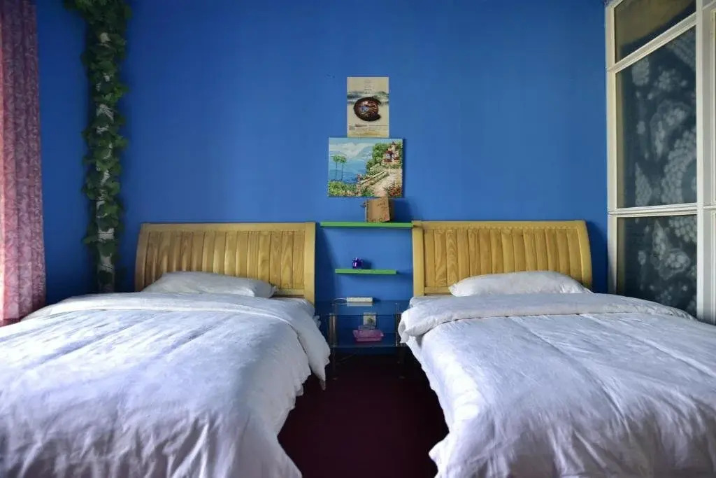 Чанша: Changsha Hiker's Home Youth Hostel