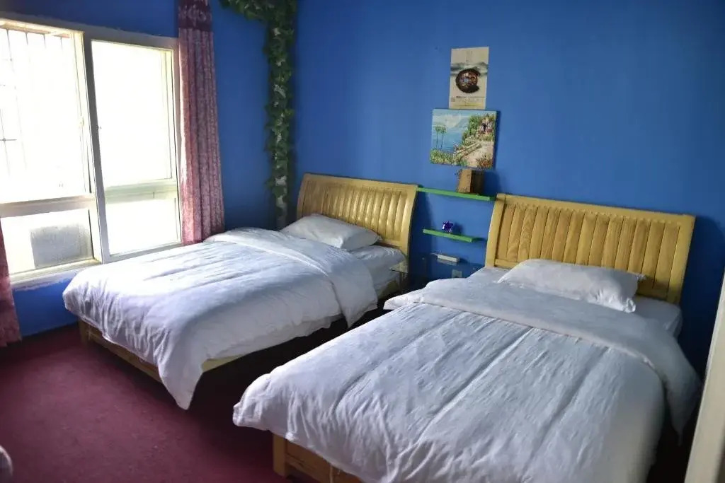 Чанша: Changsha Hiker's Home Youth Hostel