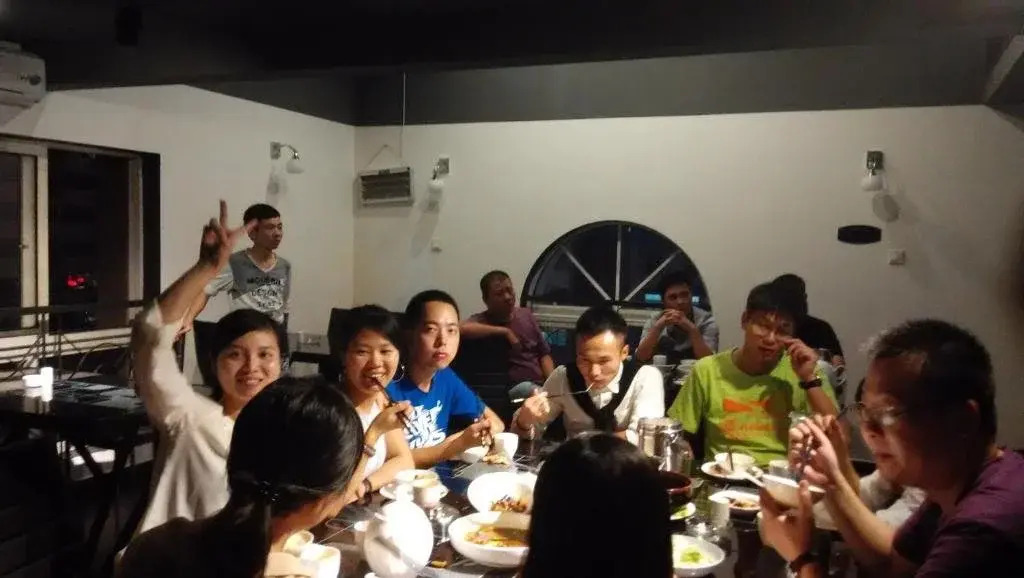 Чанша: Changsha Hiker's Home Youth Hostel