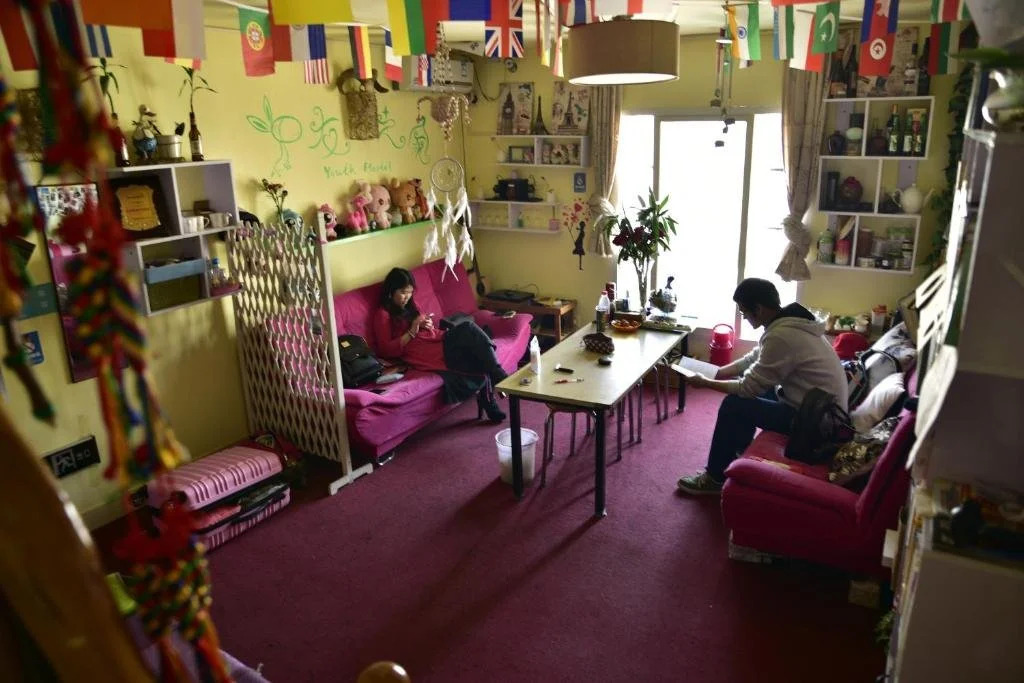 Чанша: Changsha Hiker's Home Youth Hostel