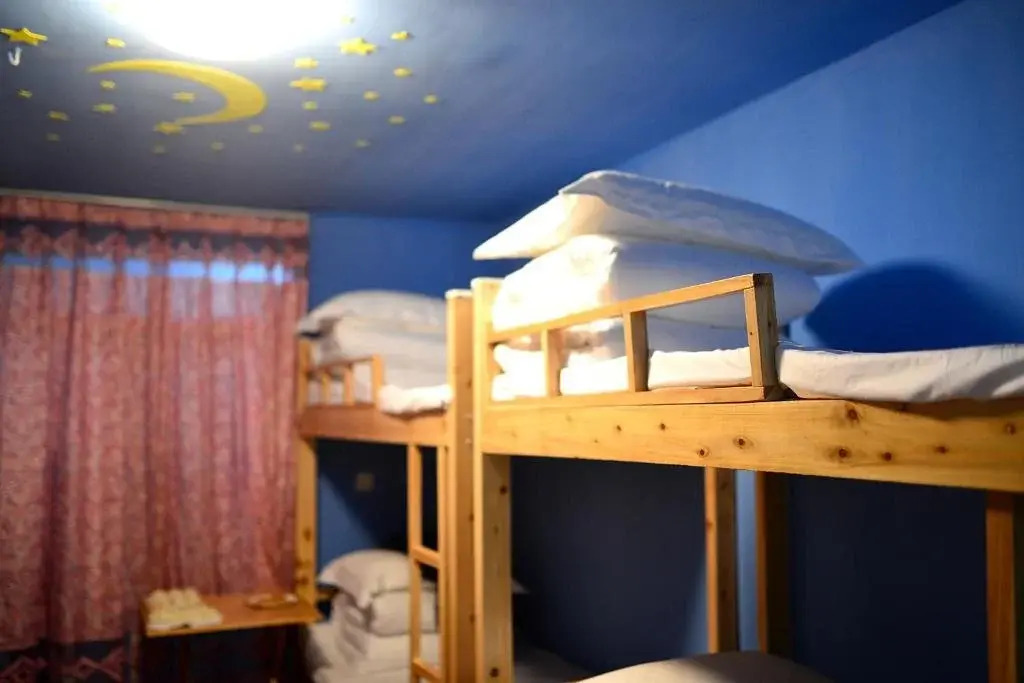 Чанша: Changsha Hiker's Home Youth Hostel