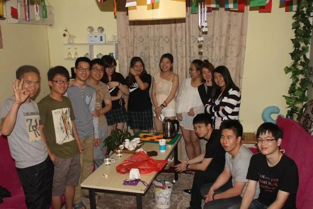 Чанша: Changsha Hiker's Home Youth Hostel