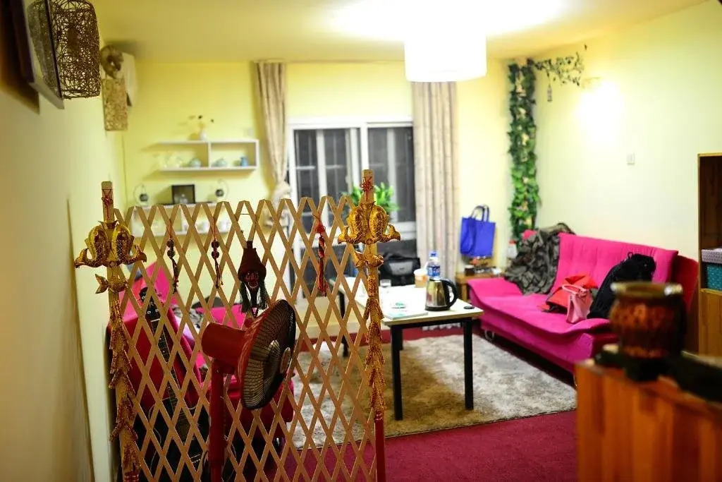 Чанша: Changsha Hiker's Home Youth Hostel