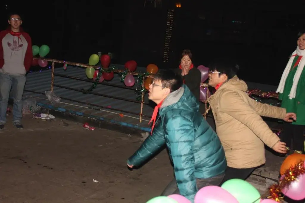 Чанша: Changsha Hiker's Home Youth Hostel