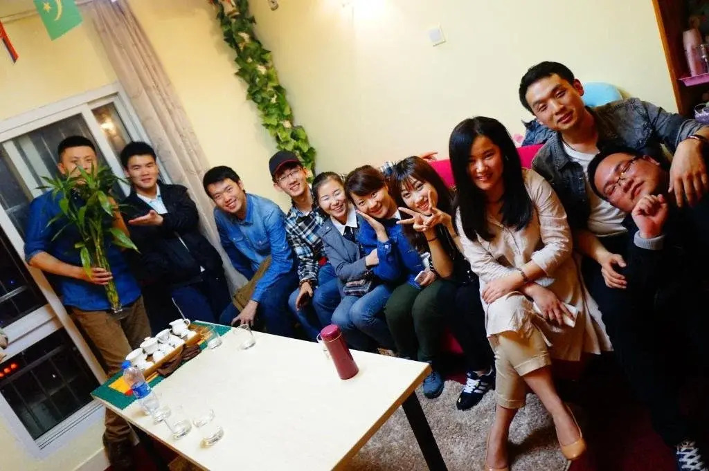 Чанша: Changsha Hiker's Home Youth Hostel