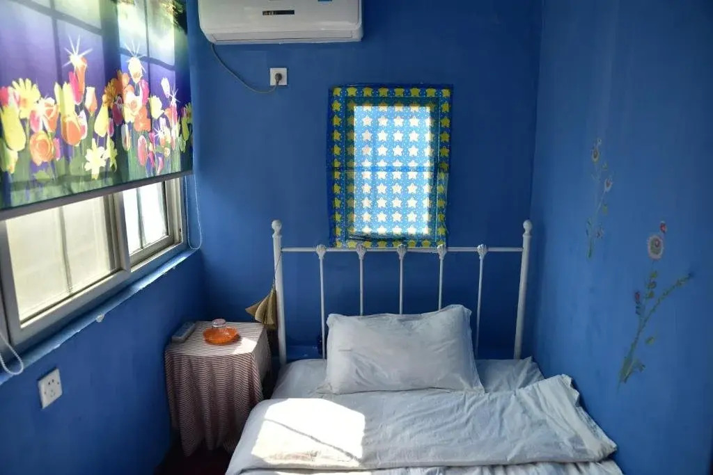Чанша: Changsha Hiker's Home Youth Hostel
