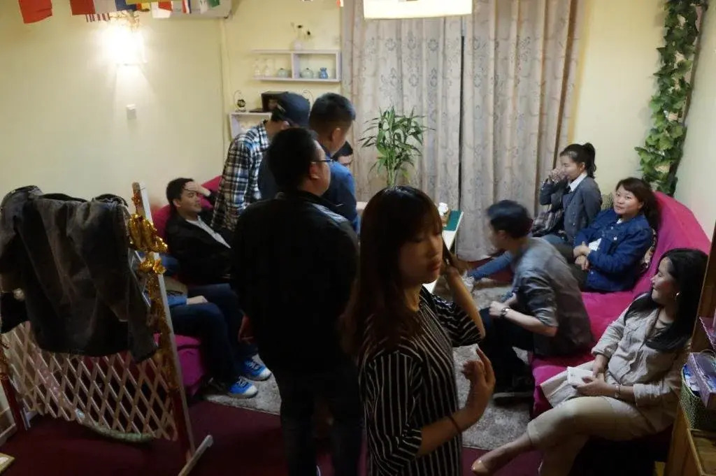 Чанша: Changsha Hiker's Home Youth Hostel