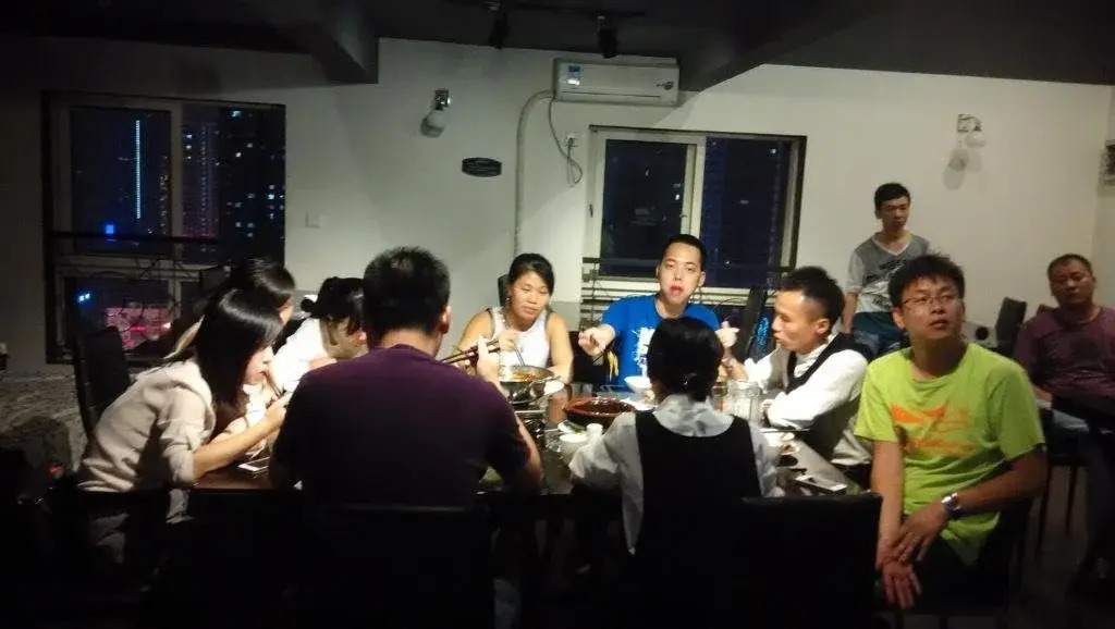 Чанша: Changsha Hiker's Home Youth Hostel