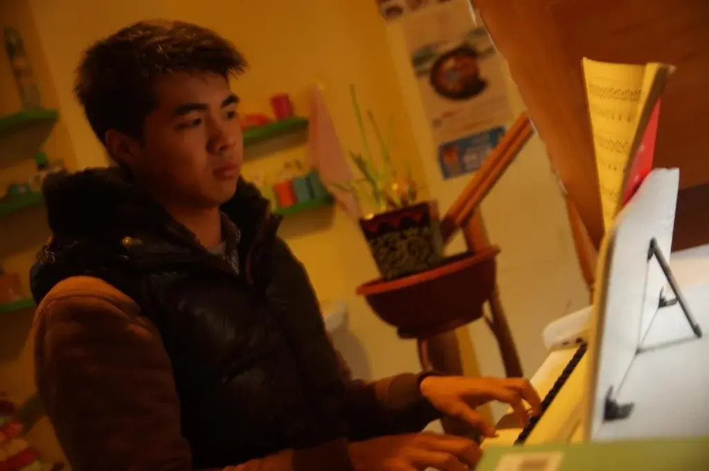 Чанша: Changsha Hiker's Home Youth Hostel