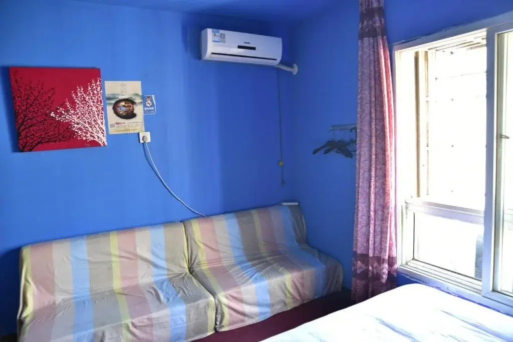 Чанша: Changsha Hiker's Home Youth Hostel