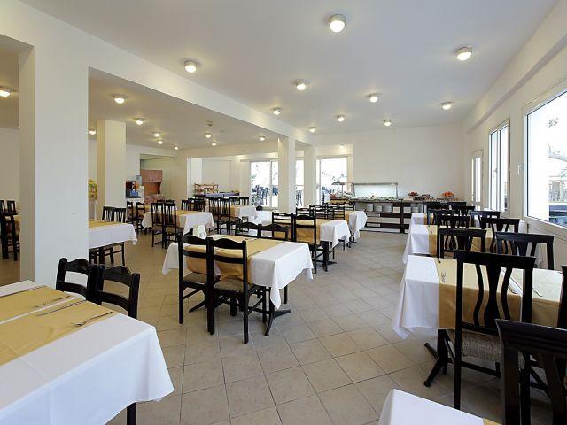 Бодрум: Tenedos Hotel