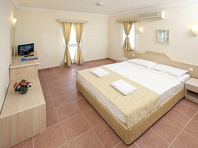 Бодрум: Tenedos Hotel