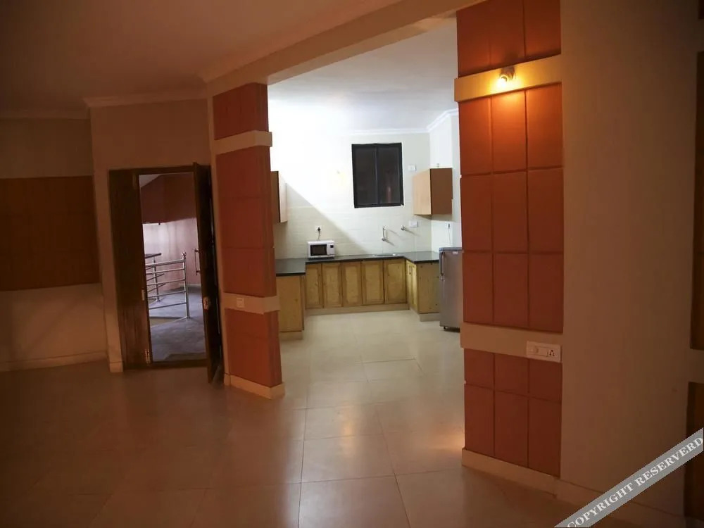 Бангалор: OYO 374 Apartment Near Fortis Hospital