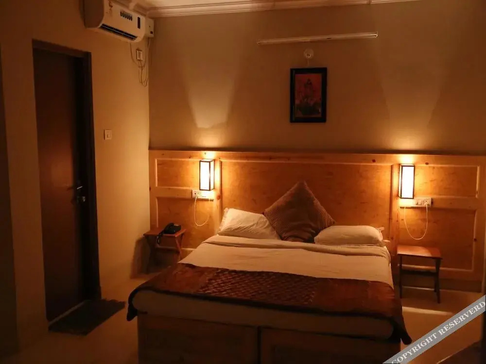 Бангалор: OYO 374 Apartment Near Fortis Hospital