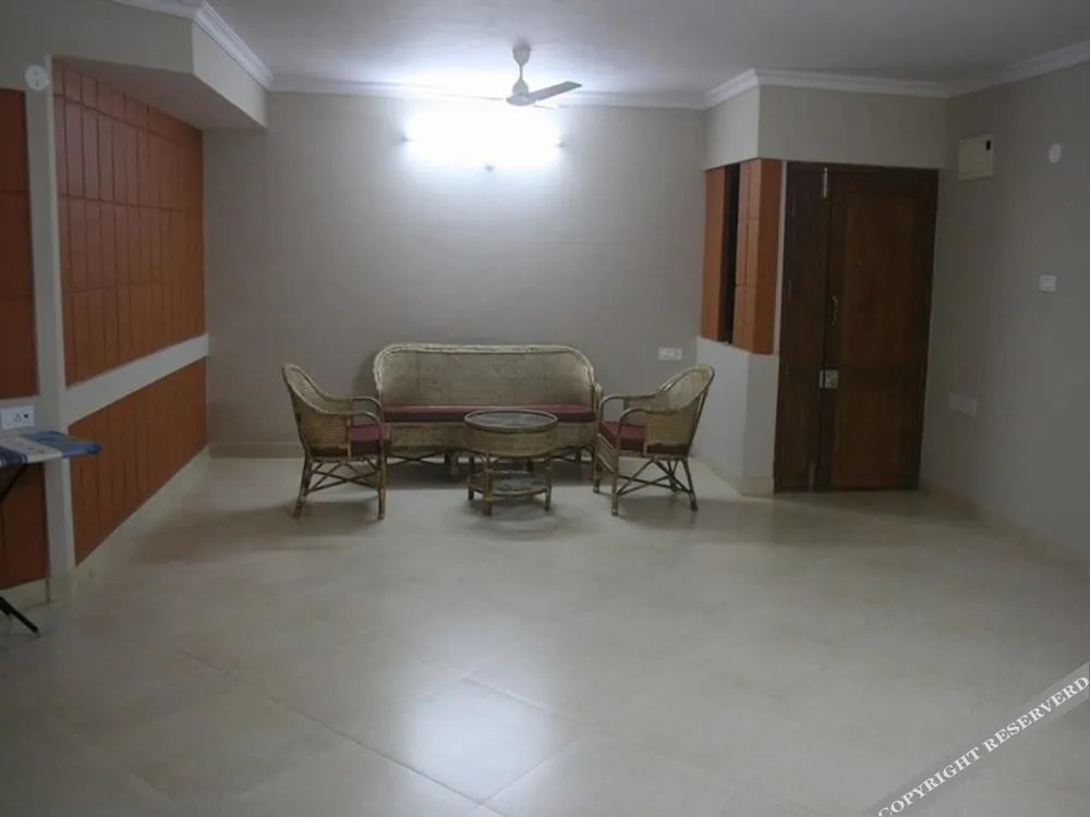 Бангалор: OYO 374 Apartment Near Fortis Hospital