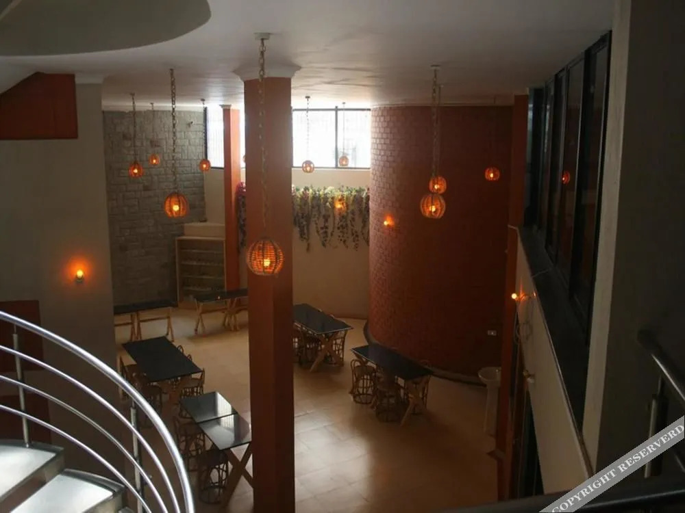 Бангалор: OYO 374 Apartment Near Fortis Hospital