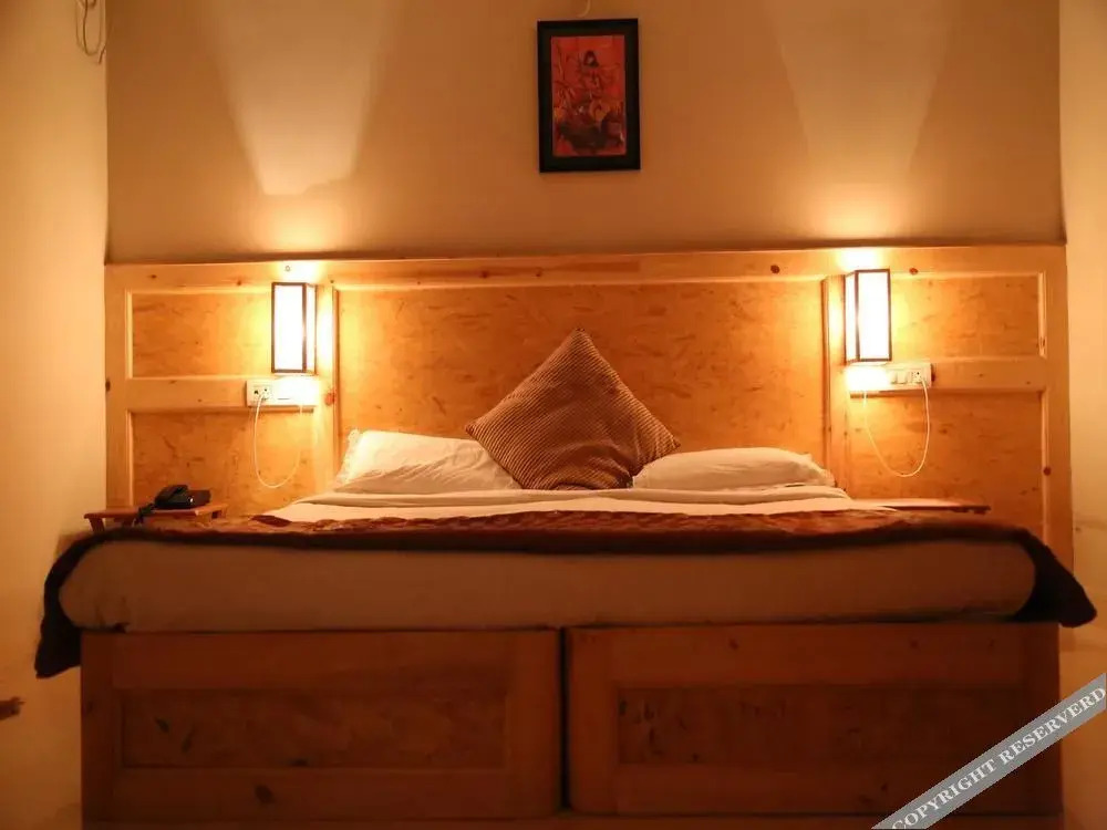 Бангалор: OYO 374 Apartment Near Fortis Hospital