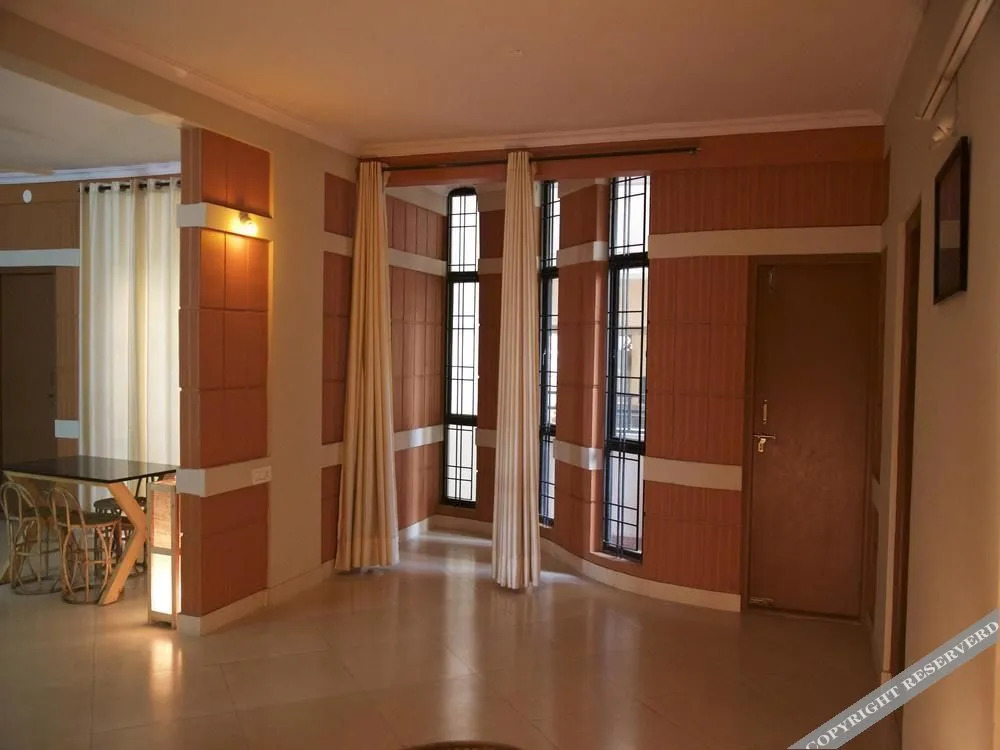 Бангалор: OYO 374 Apartment Near Fortis Hospital