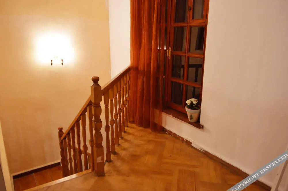 Тбилиси: Patio Hostel