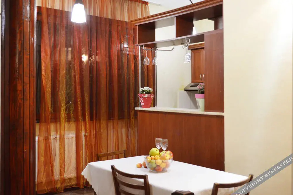 Тбилиси: Patio Hostel