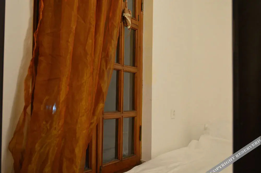 Тбилиси: Patio Hostel