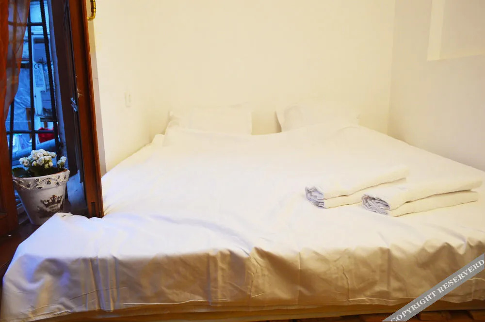 Тбилиси: Patio Hostel