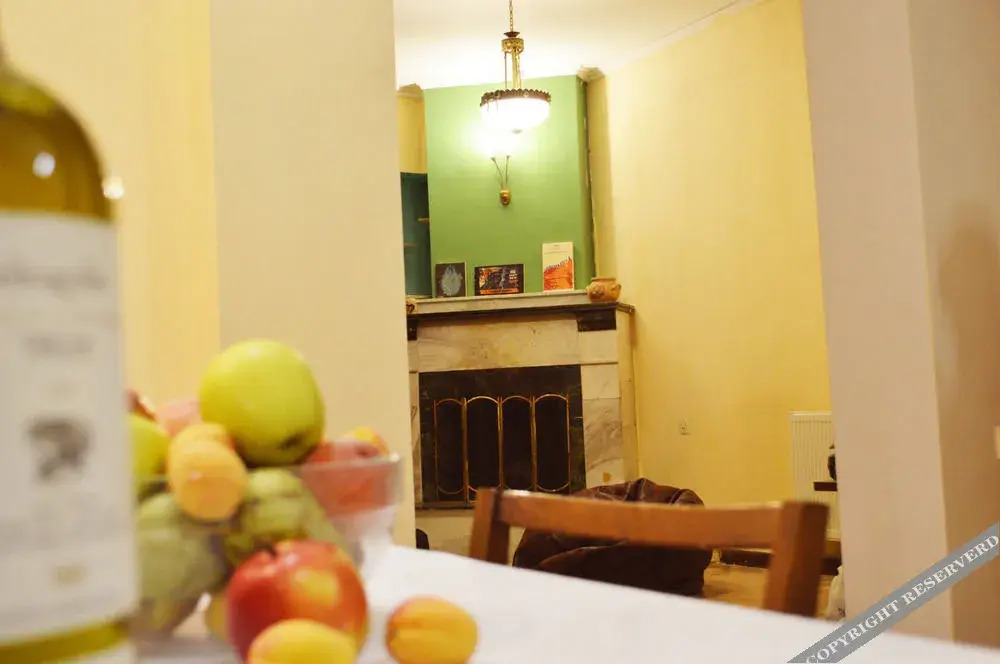 Тбилиси: Patio Hostel