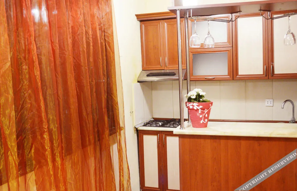 Тбилиси: Patio Hostel