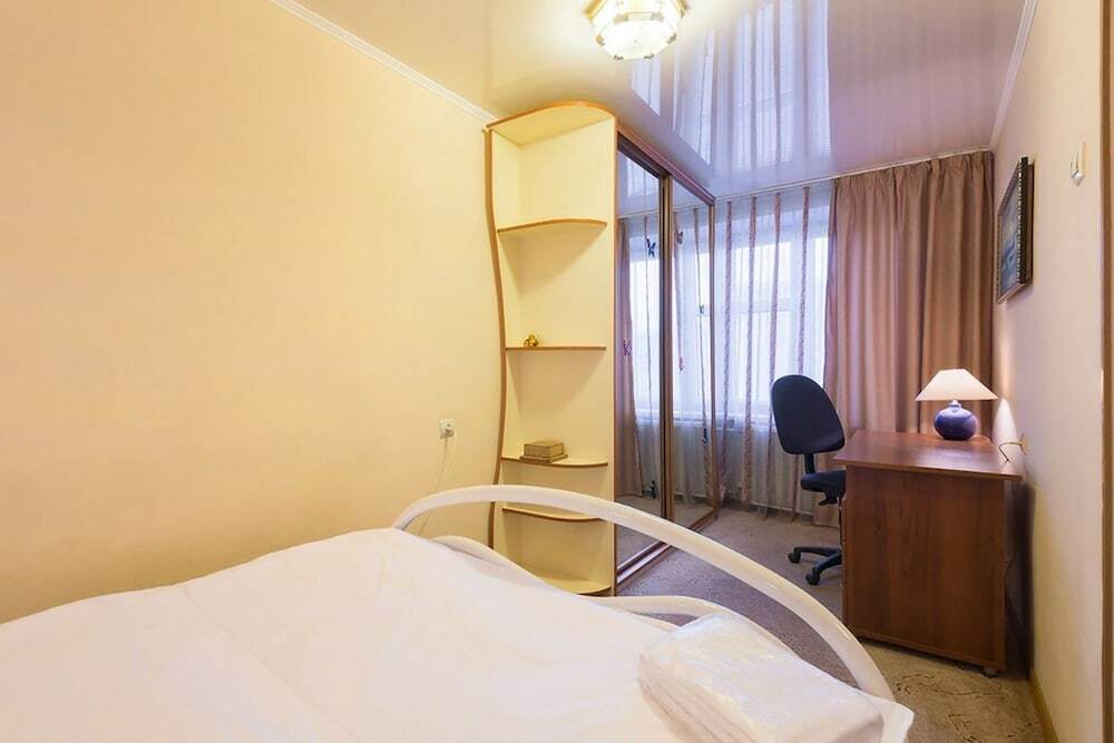 Москва: Day&Night Apartments - Oktyabrskaya