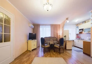 Москва: Day&Night Apartments - Oktyabrskaya