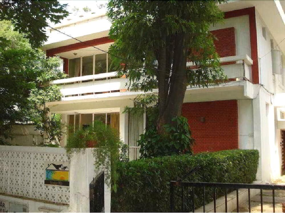 Sunshine Villa — фото 1