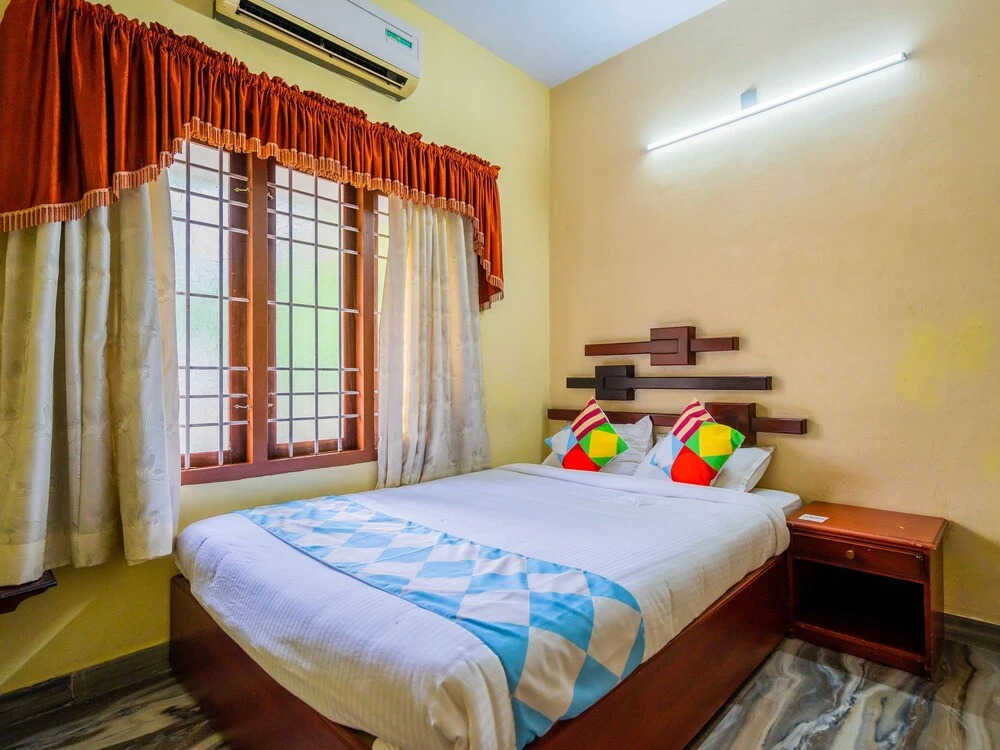 Эрамаллур: OYO 14172 Home Green View Ernakulam Medical Centre
