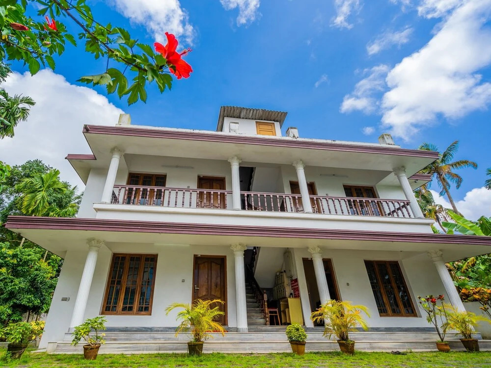 Эрамаллур: OYO 14172 Home Green View Ernakulam Medical Centre