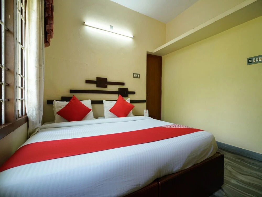Эрамаллур: OYO 14172 Home Green View Ernakulam Medical Centre