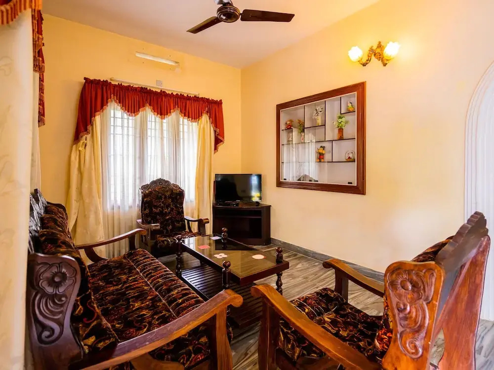 Эрамаллур: OYO 14172 Home Green View Ernakulam Medical Centre