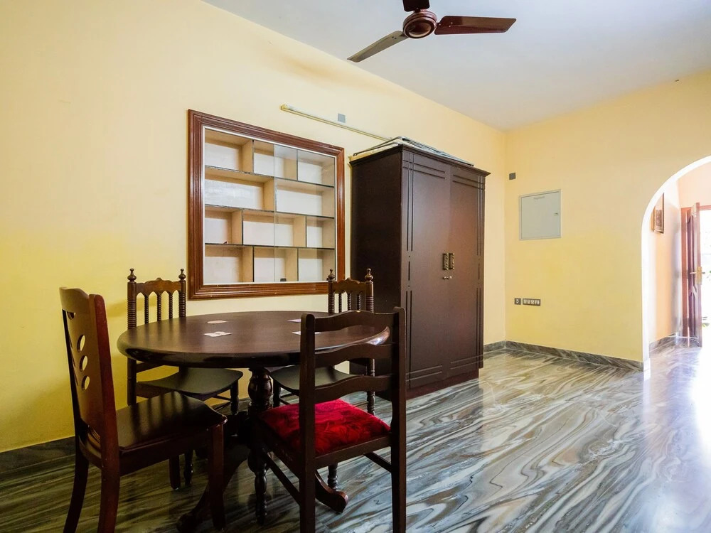 Эрамаллур: OYO 14172 Home Green View Ernakulam Medical Centre